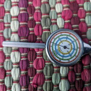 Vintage Opisometer